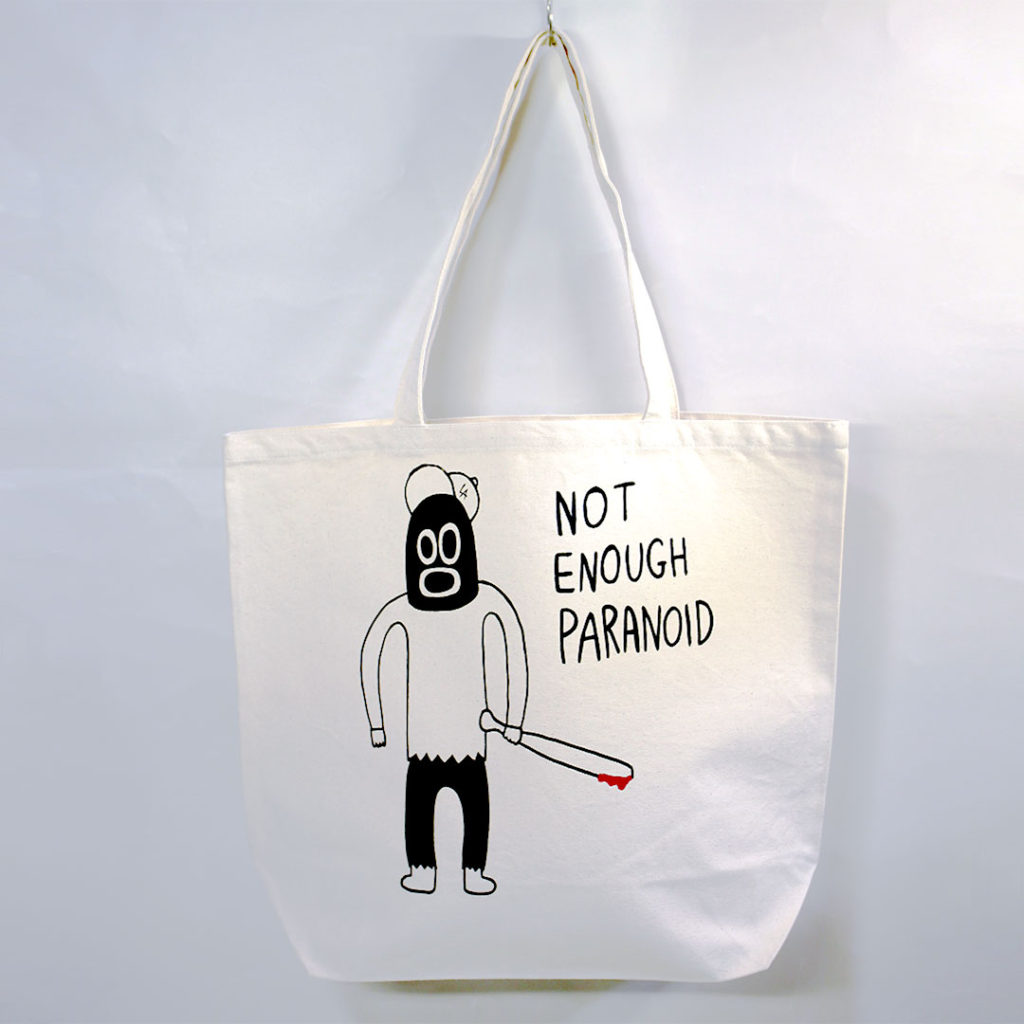paranoidtotebag moonzone